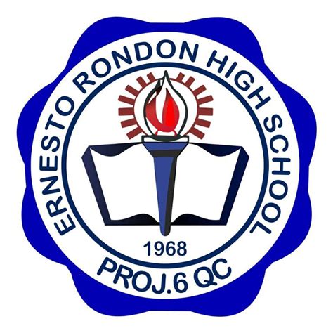 Ernesto Rondon High School .